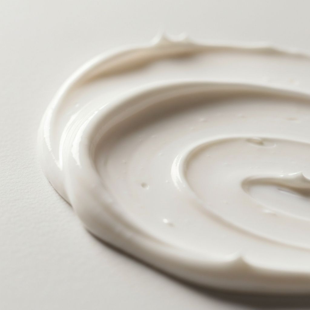 Textura cremosa
